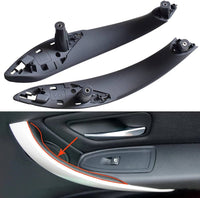 BMW F3X INNER DOOR HANDLE REPLACEMENT SERVICE - SUPPLY & FIT