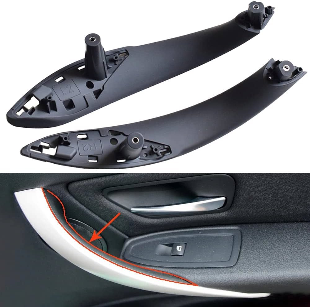 BMW F3X INNER DOOR HANDLE REPLACEMENT SERVICE - SUPPLY & FIT