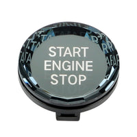 BMW G-SERIES CRYSTAL ENGINE START BUTTON - 1/3/4/8/X/Z SERIES G20 G22 G29 G05 G06