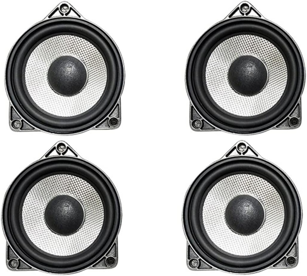 BMW G30 G31 F90 M5 SPEAKER AMBIENT LIGHTING UPGRADE (INC.FITTING) (BOWERS & WILKINS)