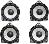 BMW G30 G31 F90 M5 SPEAKER AMBIENT LIGHTING UPGRADE (INC.FITTING) (BOWERS & WILKINS)