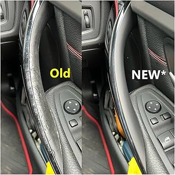 BMW F3X INNER DOOR HANDLE REPLACEMENT SERVICE - SUPPLY & FIT