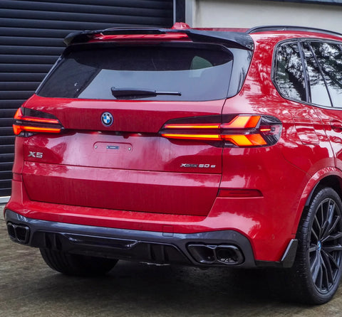 BMW G05 X5 LCI STYLE LED REAR LIGHT SET