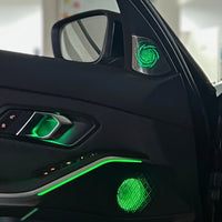 BMW G20 SPEAKER AMBIENT LIGHTING UPGRADE (INC.FITTING) (BOWERS & WILKINS)