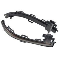 BMW DYNAMIC SEQUENTIAL LED MIRROR INDICATORS - SMOKED LENS -  G01 X3 / G02 X2 / G05 X5 / G06 X6