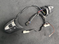BMW F-SERIES STEERING WHEEL SWITCH PACKS / BUTTONS - M2 M3 M4 M5 M6