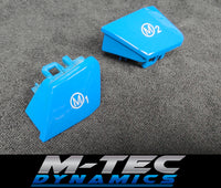 BMW F-SERIES BLUE STEERING WHEEL BUTTONS M1 M2 - F2X F3X X5M X6M F8X M3 M4 M5 M6 F30 F32 F80 F82