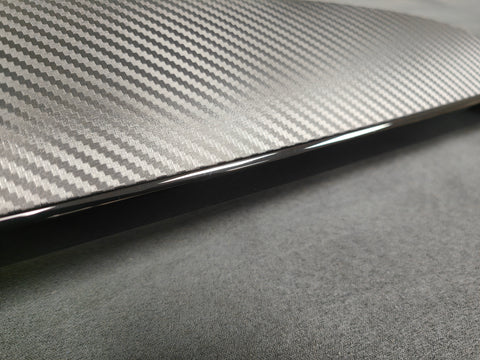 BMW F20 INTERIOR TRIM SET - 3D CARBON / GLOSS BLACK ACCENT