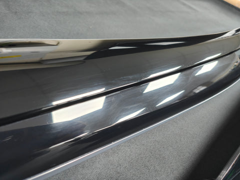 BMW X5 F15 INTERIOR TRIM SET - GLOSS BLACK (USED #1)