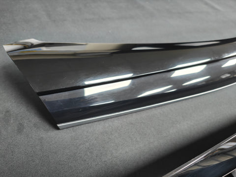 BMW X5 F15 INTERIOR TRIM SET - GLOSS BLACK (USED #2)