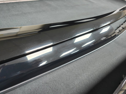 BMW X5 F15 INTERIOR TRIM SET - GLOSS BLACK (USED #2)