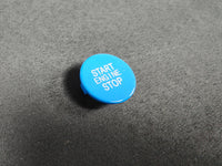 BMW G-SERIES BLUE ENGINE START BUTTON - 1/3/4/8/X/Z SERIES G20 G22 G29 G05 G06