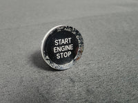 BMW G-SERIES CRYSTAL ENGINE START BUTTON - 1/3/4/8/X/Z SERIES G20 G22 G29 G05 G06