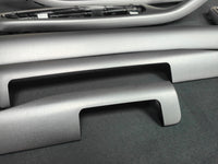 BMW E46 CONVERTIBLE INTERIOR TRIM SET - SHADOW GREY