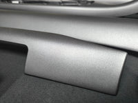 BMW E46 CONVERTIBLE INTERIOR TRIM SET - SHADOW GREY