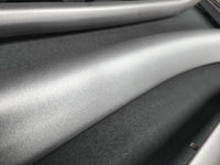 BMW E46 CONVERTIBLE INTERIOR TRIM SET - SHADOW GREY