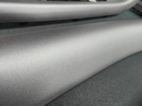 BMW E46 CONVERTIBLE INTERIOR TRIM SET - SHADOW GREY