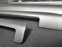 BMW E46 CONVERTIBLE INTERIOR TRIM SET - SHADOW GREY