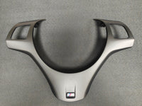 WRAPPING SERVICE - BMW E90 E92 E93 M-SPORT/M3 STEERING WHEEL COVER TRIM