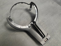 BMW F-SERIES ///M LEATHER STEERING WHEEL TRIM - 2/3/4/5 SERIES M2 M3 M4 M5 M6