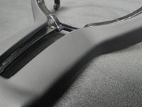 BMW F-SERIES ///M LEATHER STEERING WHEEL TRIM - 2/3/4/5 SERIES M2 M3 M4 M5 M6