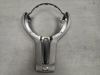 BMW F-SERIES ///M LEATHER STEERING WHEEL TRIM - 2/3/4/5 SERIES M2 M3 M4 M5 M6
