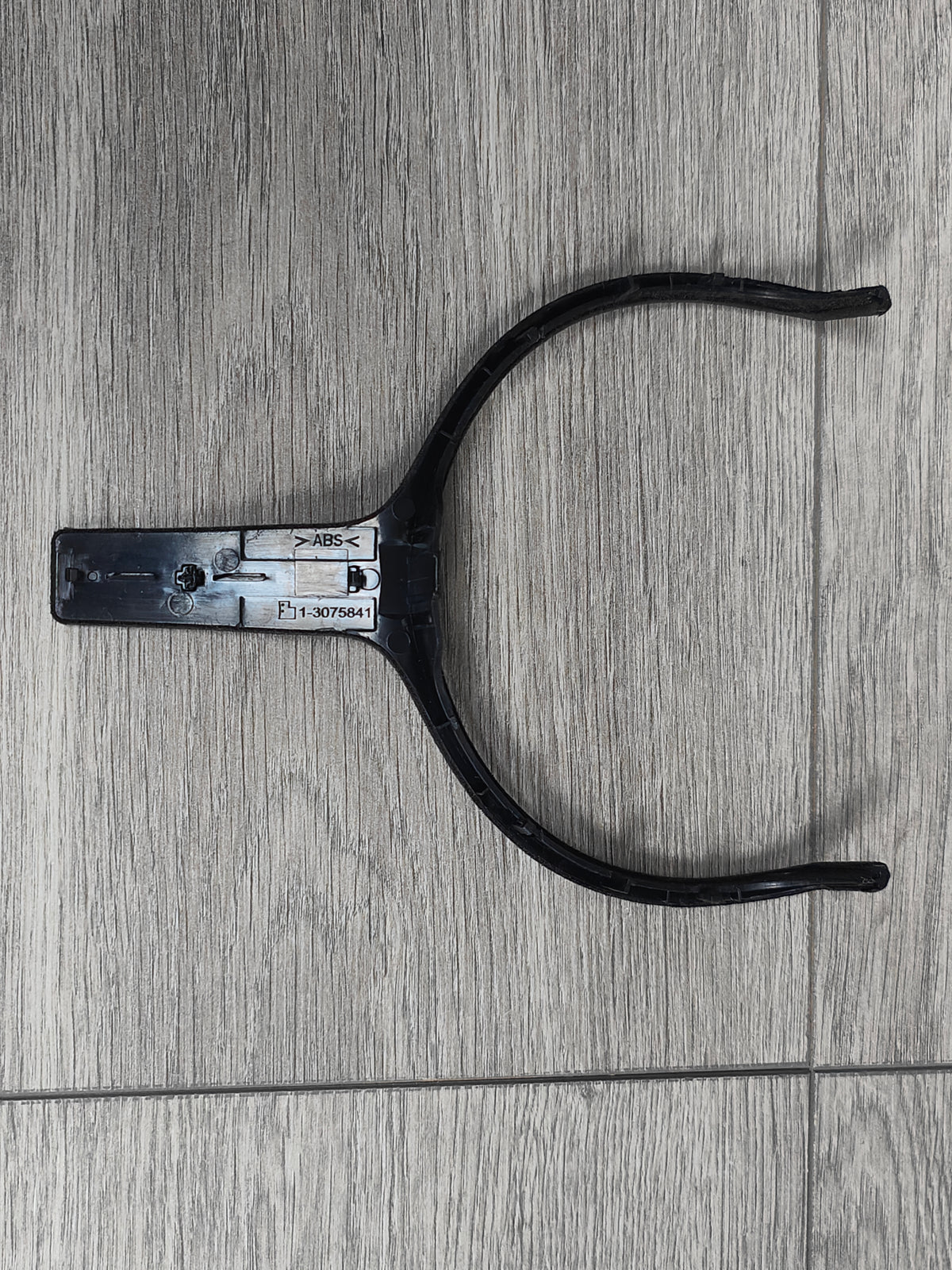 BMW F-SERIES BLACK ALCANTARA M-SPORT STEERING WHEEL TRIM - 1/2/3/4/5/6 X SERIES
