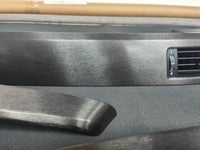 BMW E90 / E91 INTERIOR TRIM SET - BLACK BRUSHED ALUMINIUM