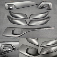 BMW F20 INTERIOR TRIM SET - 3D CARBON (SE)
