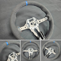 TEST - BMW F-SERIES CUSTOM STEERING WHEEL (DESIGN YOUR OWN)