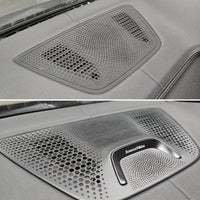BMW X5 G05 SPEAKER AMBIENT LIGHTING UPGRADE (INC.FITTING) (BOWERS & WILKINS)