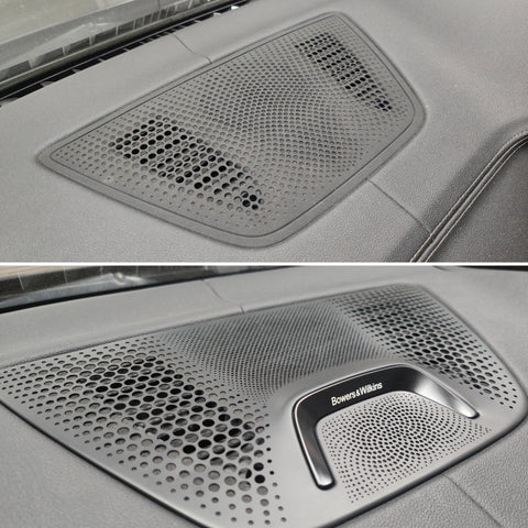 BMW X5 G05 SPEAKER AMBIENT LIGHTING UPGRADE (INC.FITTING) (BOWERS & WILKINS)
