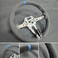 TEST - BMW F-SERIES CUSTOM STEERING WHEEL (DESIGN YOUR OWN)
