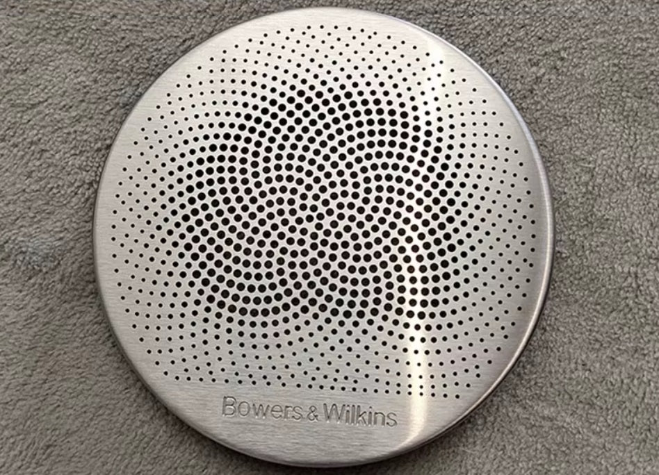BMW G01 X3 / F97 X3M SPEAKER AMBIENT LIGHTING UPGRADE (INC.FITTING) (BOWERS & WILKINS)