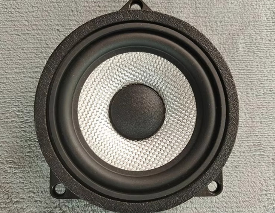 BMW G01 X3 / F97 X3M SPEAKER AMBIENT LIGHTING UPGRADE (INC.FITTING) (BOWERS & WILKINS)