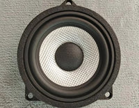 BMW G01 X3 / F97 X3M SPEAKER AMBIENT LIGHTING UPGRADE (INC.FITTING) (BOWERS & WILKINS)