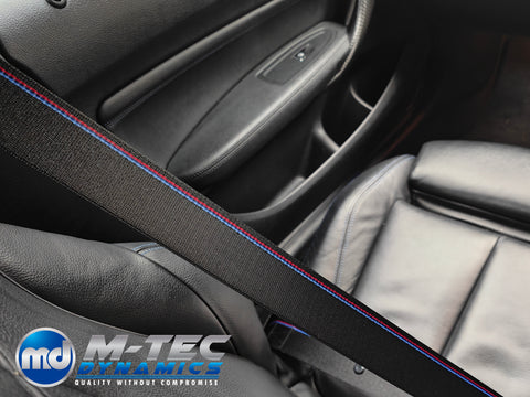 BMW F20 F21 F22 F23 LCI-2 PERFORMANCE STYLE INTERIOR TRIM SET - DEEP TEXTURED GLOSSY CARBON (MTD-TEX) - WRAPPING SERVICE