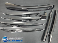 BMW X5 F15 INTERIOR TRIM SET - ULTRA HIGH GLOSS CARBON