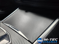 BMW G22 / G26 GC INTERIOR TRIM SET - PERFORMANCE 3D CARBON / ALCANTARA