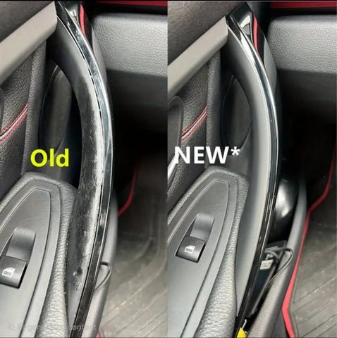 BMW F3X INNER DOOR HANDLE REPLACEMENT SERVICE - SUPPLY & FIT