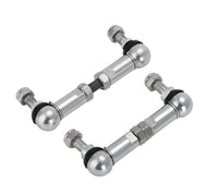 BMW AIR SUSPENSION REAR LOWERING LINK ROD ARMS - F15 X5 / F16 X6 / F10 F11 / E39