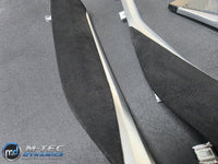 BMW G22 / G26 GC INTERIOR TRIM SET - HIGH GLOSS CARBON FINISH