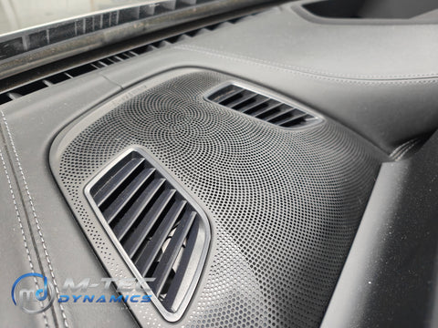 BMW G30 G31 F90 M5 SPEAKER AMBIENT LIGHTING UPGRADE (INC.FITTING) (BOWERS & WILKINS)