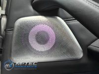 BMW G30 G31 F90 M5 SPEAKER AMBIENT LIGHTING UPGRADE (INC.FITTING) (BOWERS & WILKINS)