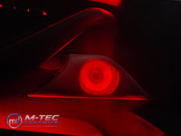 BMW G30 G31 F90 M5 SPEAKER AMBIENT LIGHTING UPGRADE (INC.FITTING) (BOWERS & WILKINS)