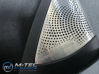 BMW G26 GC SPEAKER AMBIENT LIGHTING UPGRADE (INC.FITTING) (BOWERS & WILKINS)