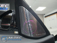 BMW G26 GC SPEAKER AMBIENT LIGHTING UPGRADE (INC.FITTING) (BOWERS & WILKINS)