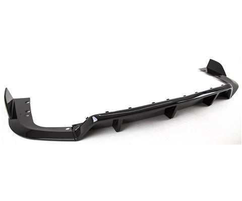 BMW G05 X5 GLOSS BLACK COMPLETE BODY KIT (SUPPLIED & FITTED)