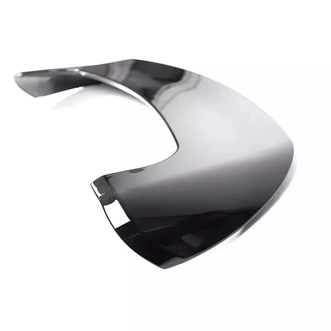 BMW G05 X5 GLOSS BLACK COMPLETE BODY KIT (SUPPLIED & FITTED)