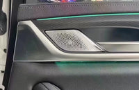 BMW G30 G31 F90 M5 SPEAKER AMBIENT LIGHTING UPGRADE (INC.FITTING) (BOWERS & WILKINS)